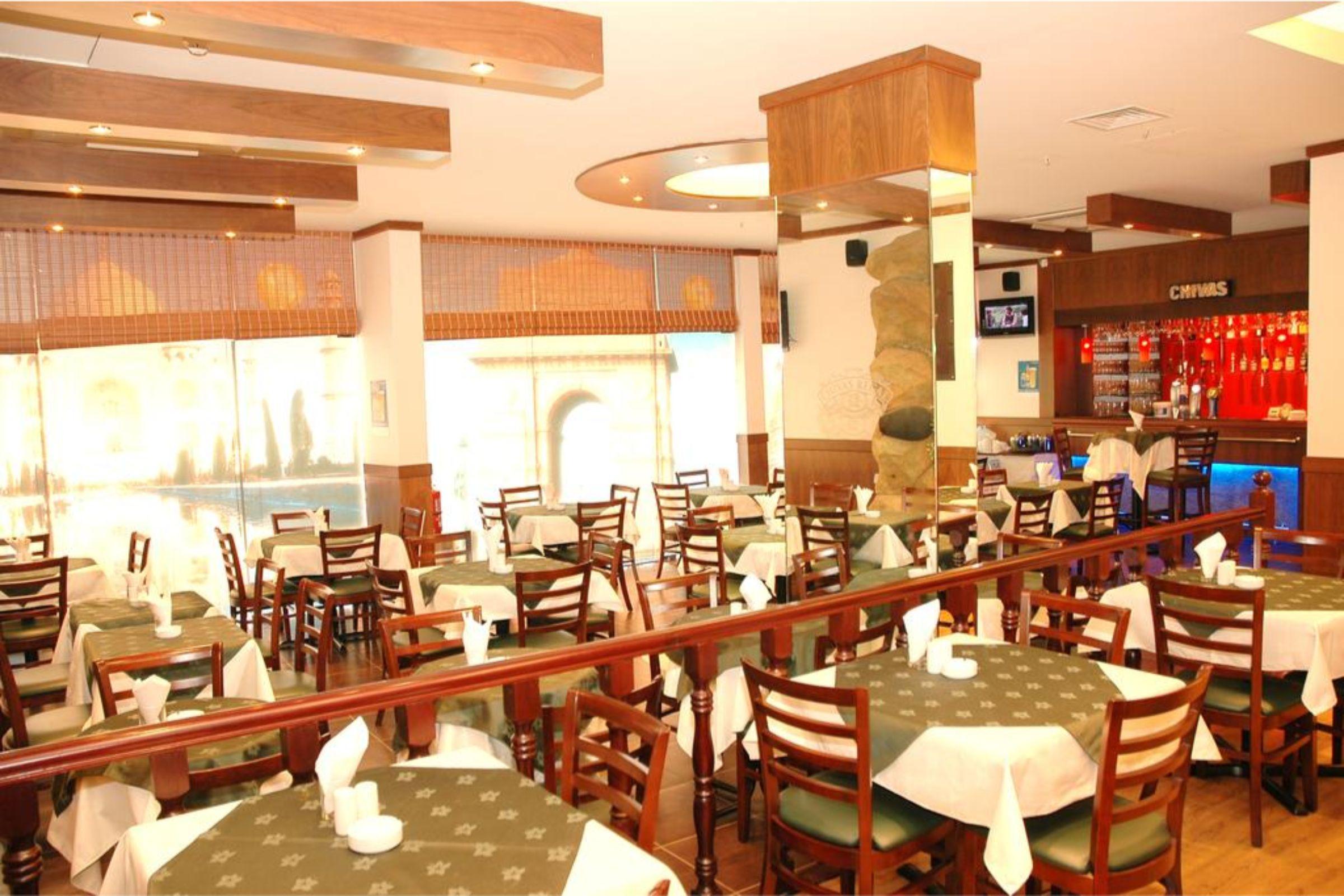 Fortune Deira Hotel Dubai Exterior foto